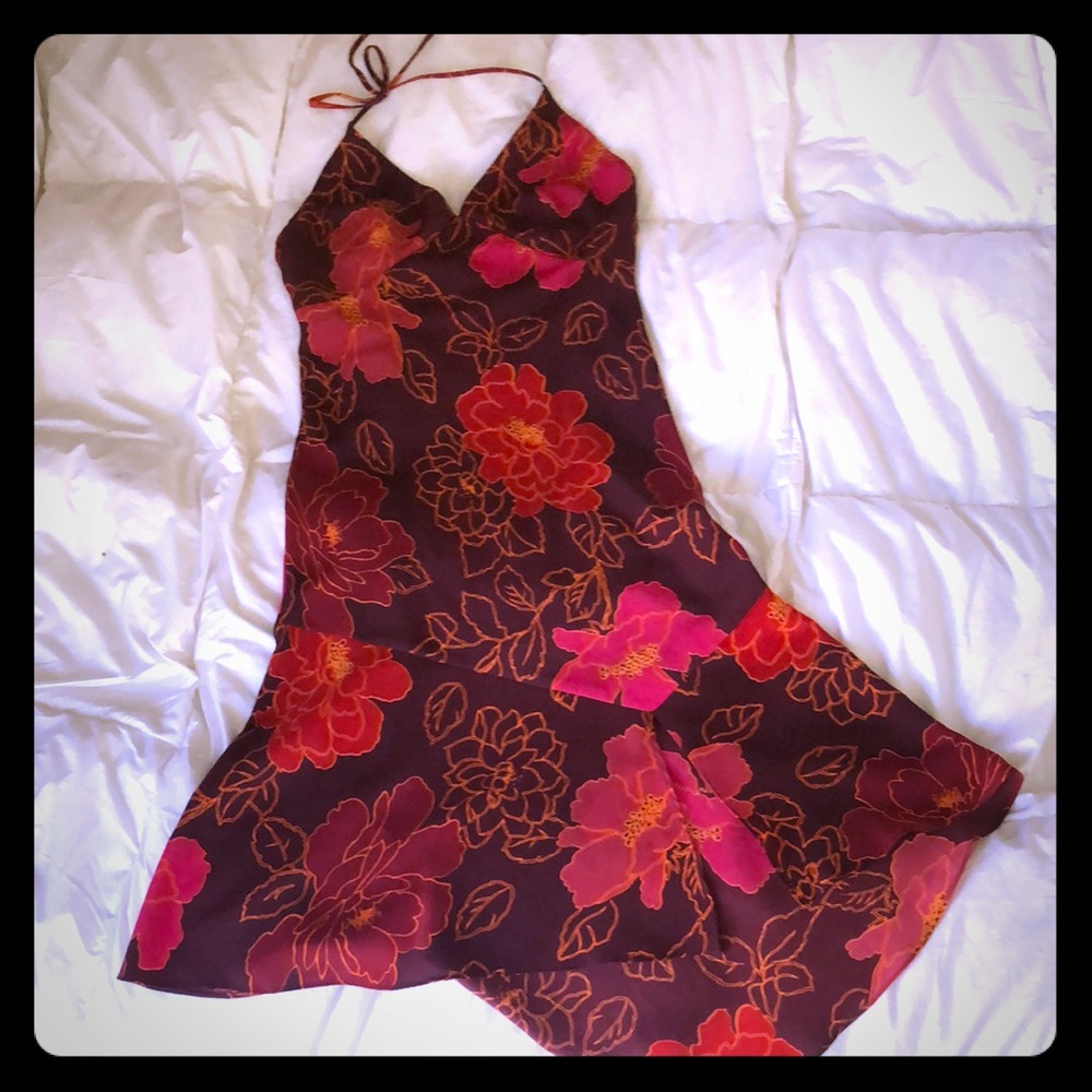 Señorita dress